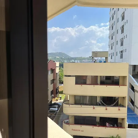 Cabrero, Cerca De La Ciudad Amurallada Y Playa Apartment Cartagena