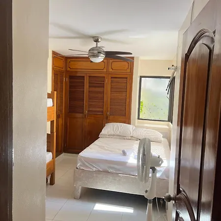 Apartment Cabrero, Cerca De La Ciudad Amurallada Y Playa