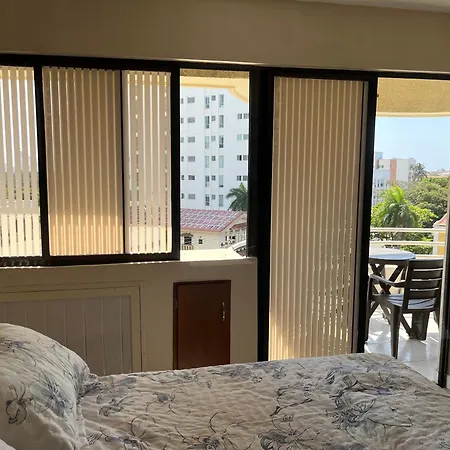 Cabrero, Cerca De La Ciudad Amurallada Y Playa Apartment Cartagena