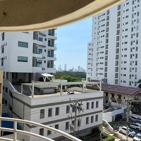 Apartment Cabrero, Cerca De La Ciudad Amurallada Y Playa
