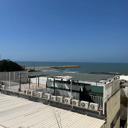Cabrero, Cerca De La Ciudad Amurallada Y Playa Apartment Cartagena