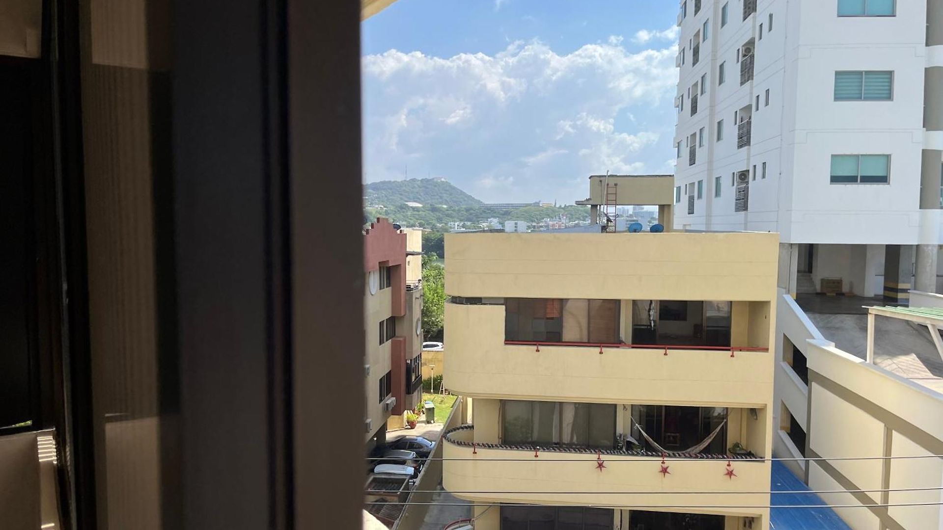 Cabrero, Cerca De La Ciudad Amurallada Y Playa Apartment Cartagena