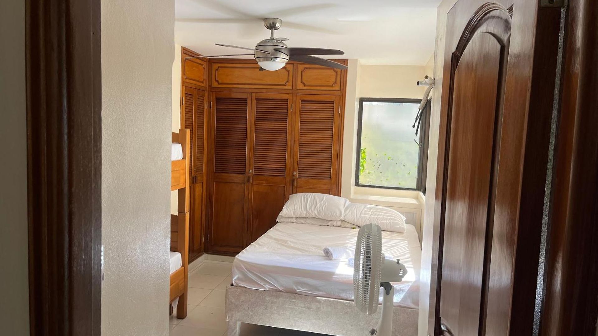 Apartment Cabrero, Cerca De La Ciudad Amurallada Y Playa