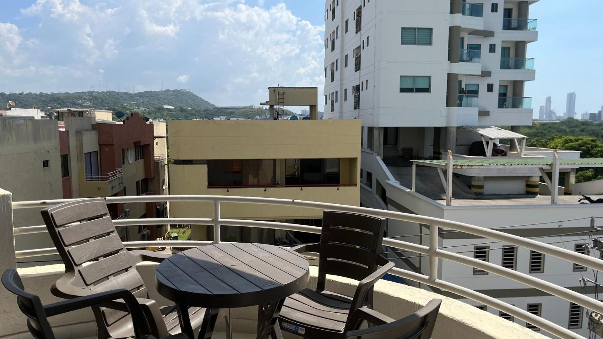 Apartment Cabrero, Cerca De La Ciudad Amurallada Y Playa Cartagena