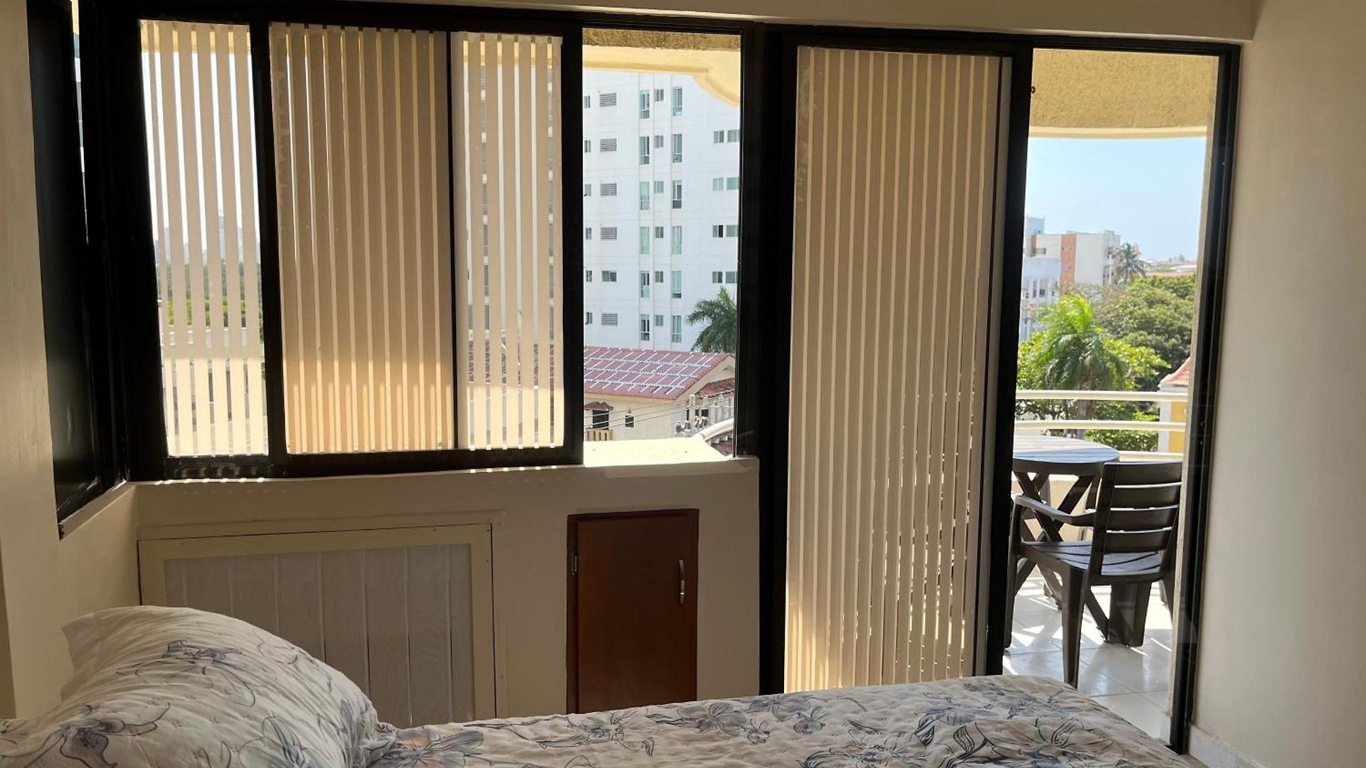 Cabrero, Cerca De La Ciudad Amurallada Y Playa Apartment Cartagena