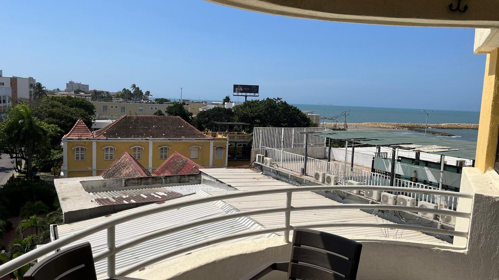 Apartment Cabrero, Cerca De La Ciudad Amurallada Y Playa