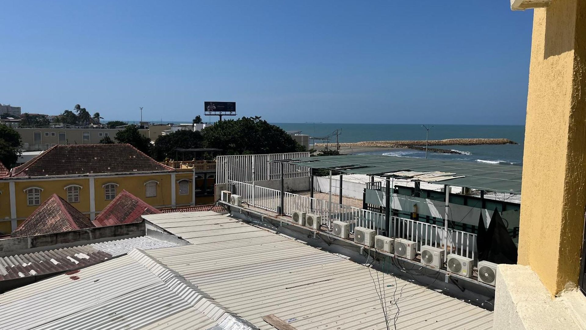 Apartment Cabrero, Cerca De La Ciudad Amurallada Y Playa Cartagena