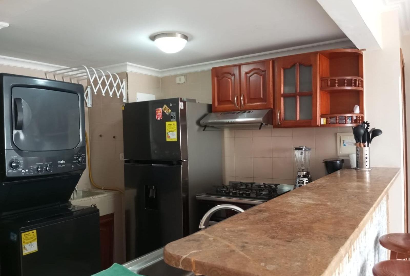 Cabrero, Cerca De La Ciudad Amurallada Y Playa Apartment Cartagena