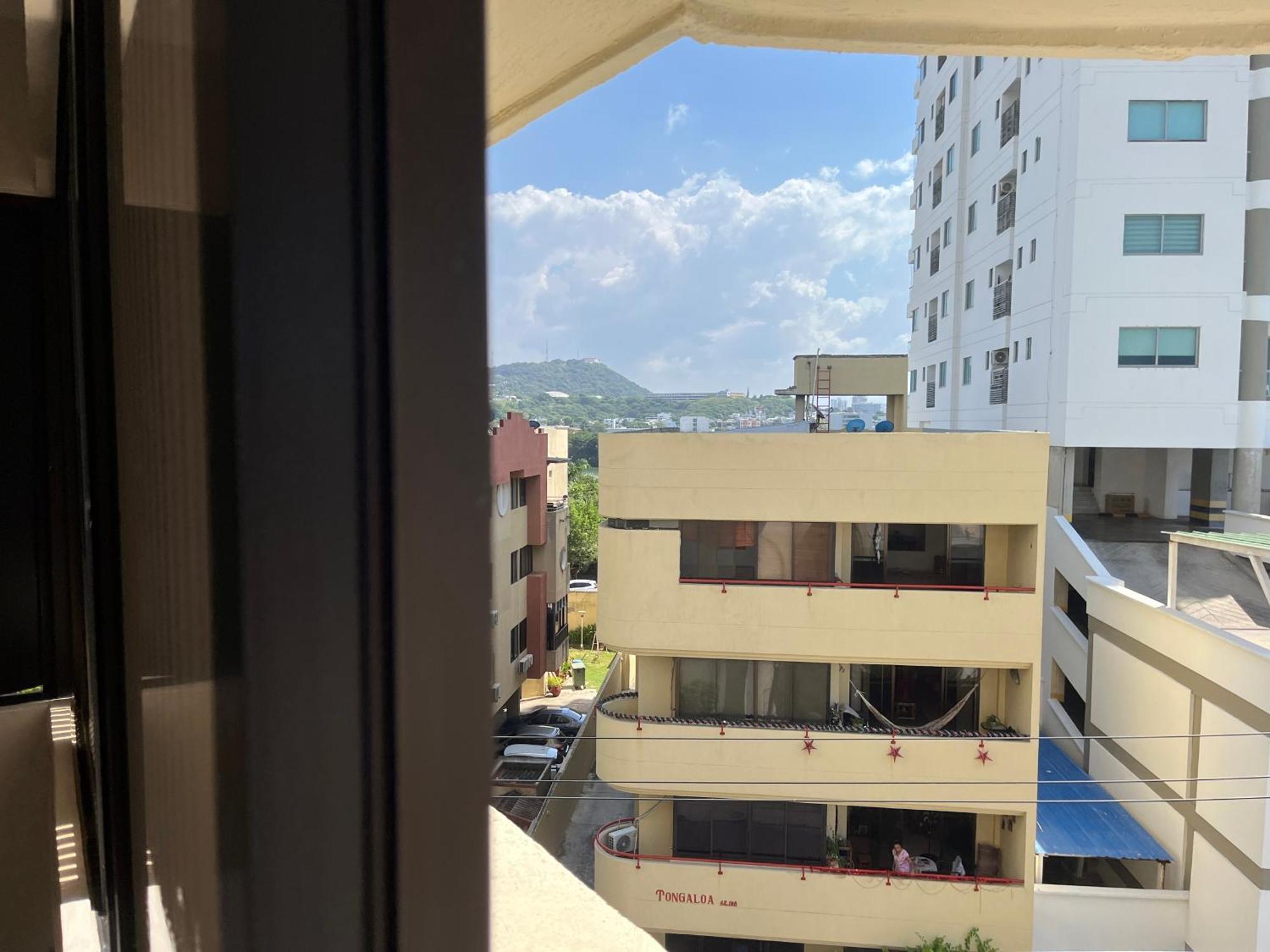 Cabrero, Cerca De La Ciudad Amurallada Y Playa Apartamento Cartagena