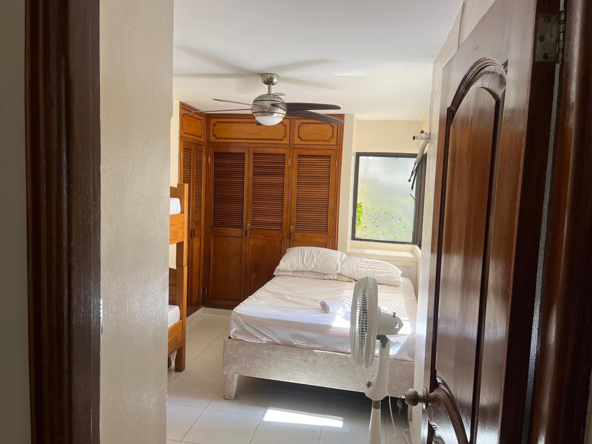 Apartamento Cabrero, Cerca De La Ciudad Amurallada Y Playa