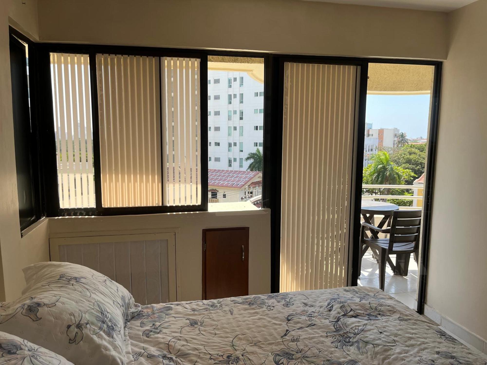 Cabrero, Cerca De La Ciudad Amurallada Y Playa Apartamento Cartagena