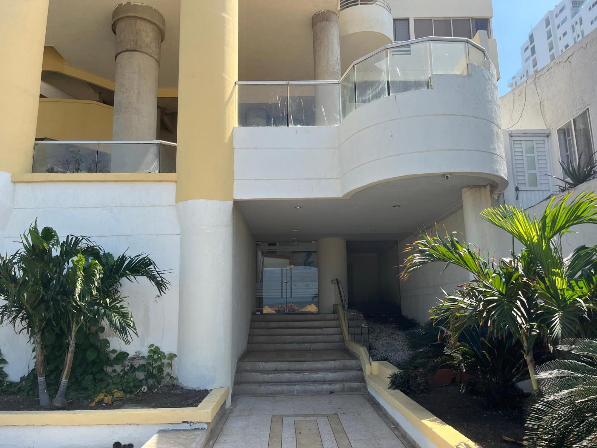 Cabrero, Cerca De La Ciudad Amurallada Y Playa Apartamento Cartagena