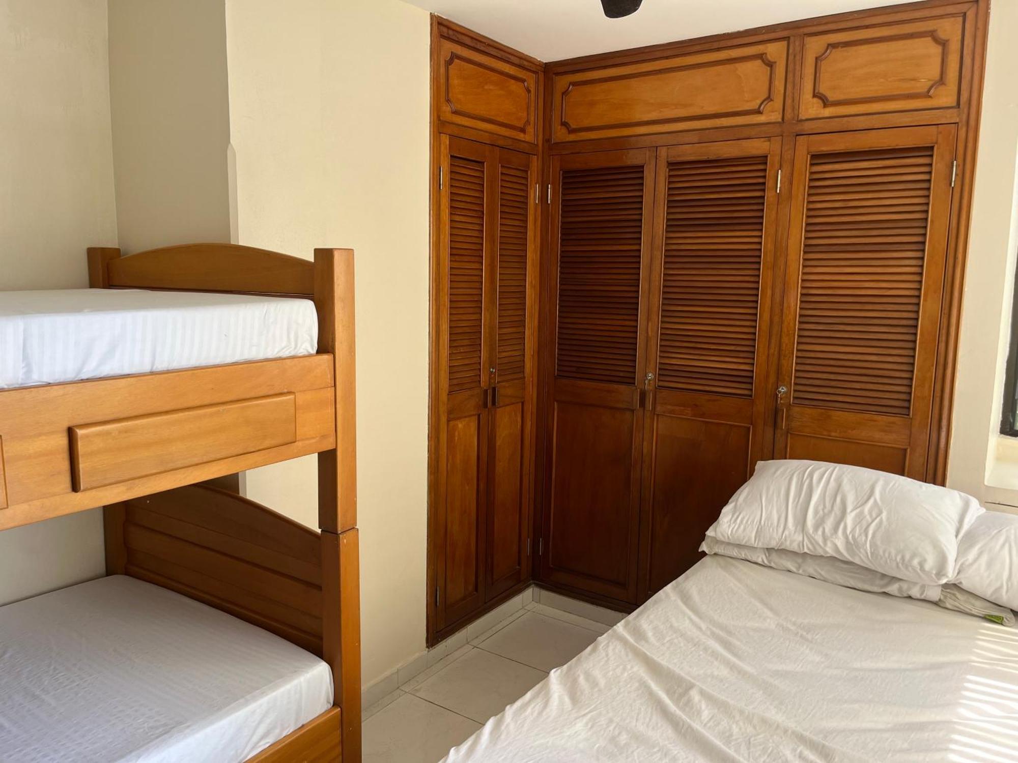 Cabrero, Cerca De La Ciudad Amurallada Y Playa Apartamento *