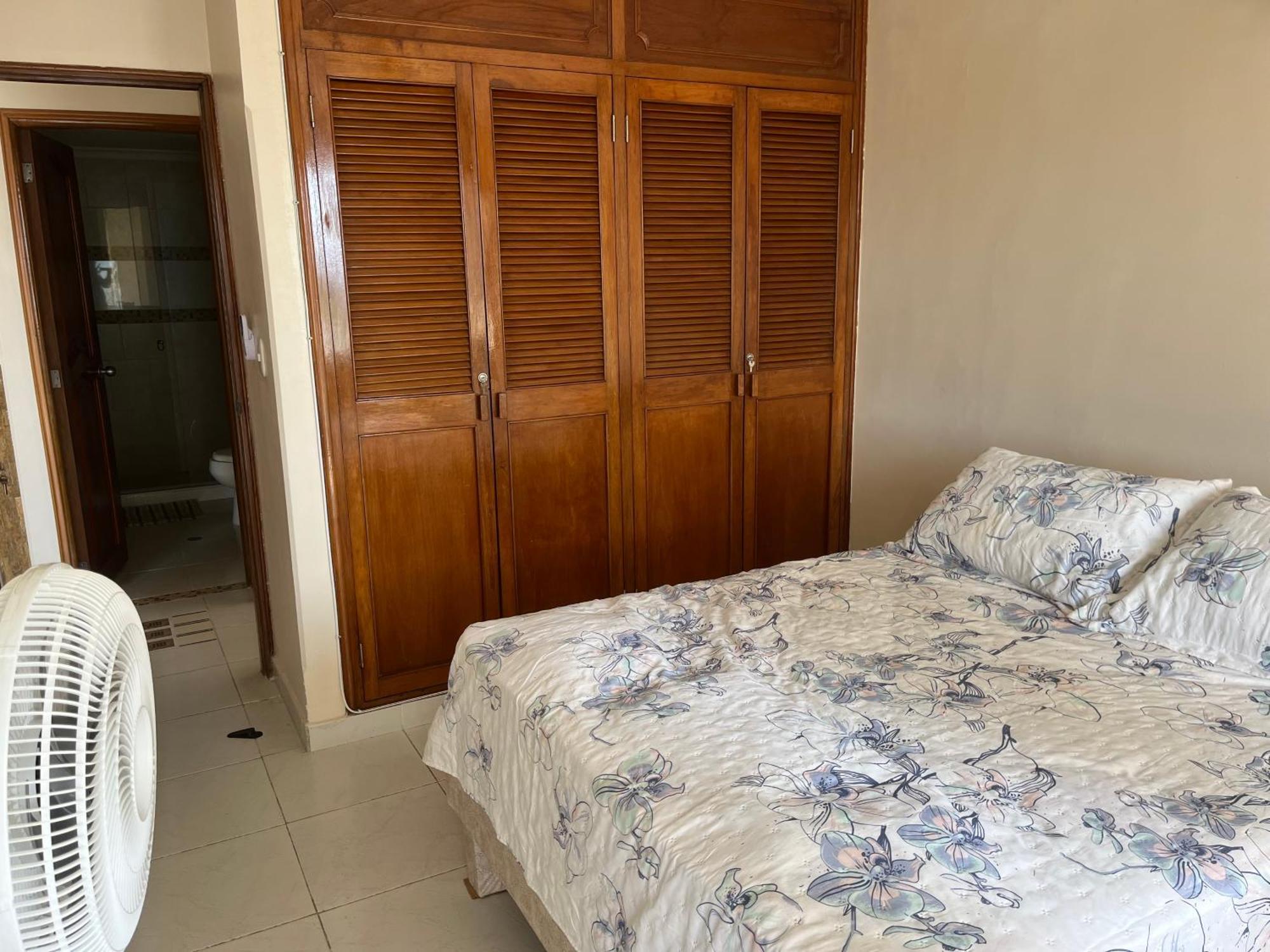 Apartamento Cabrero, Cerca De La Ciudad Amurallada Y Playa Cartagena