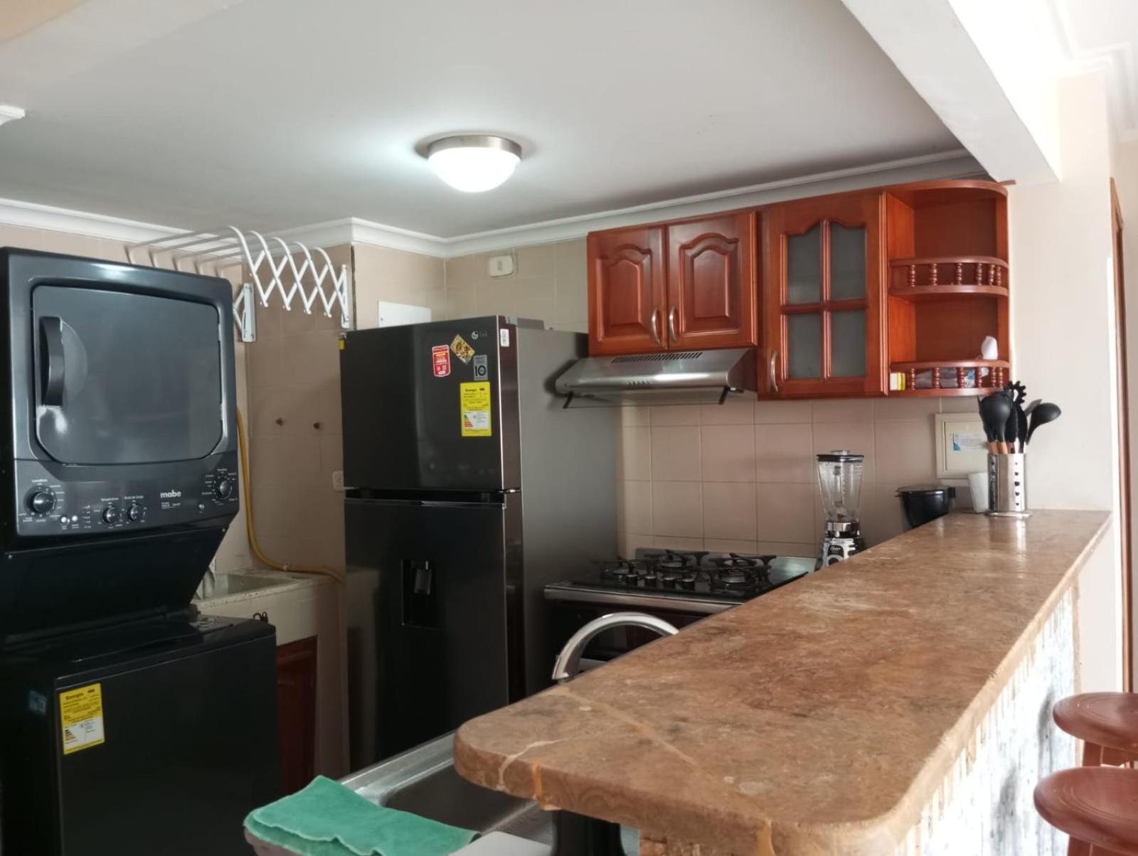 Cabrero, Cerca De La Ciudad Amurallada Y Playa Apartamento Cartagena